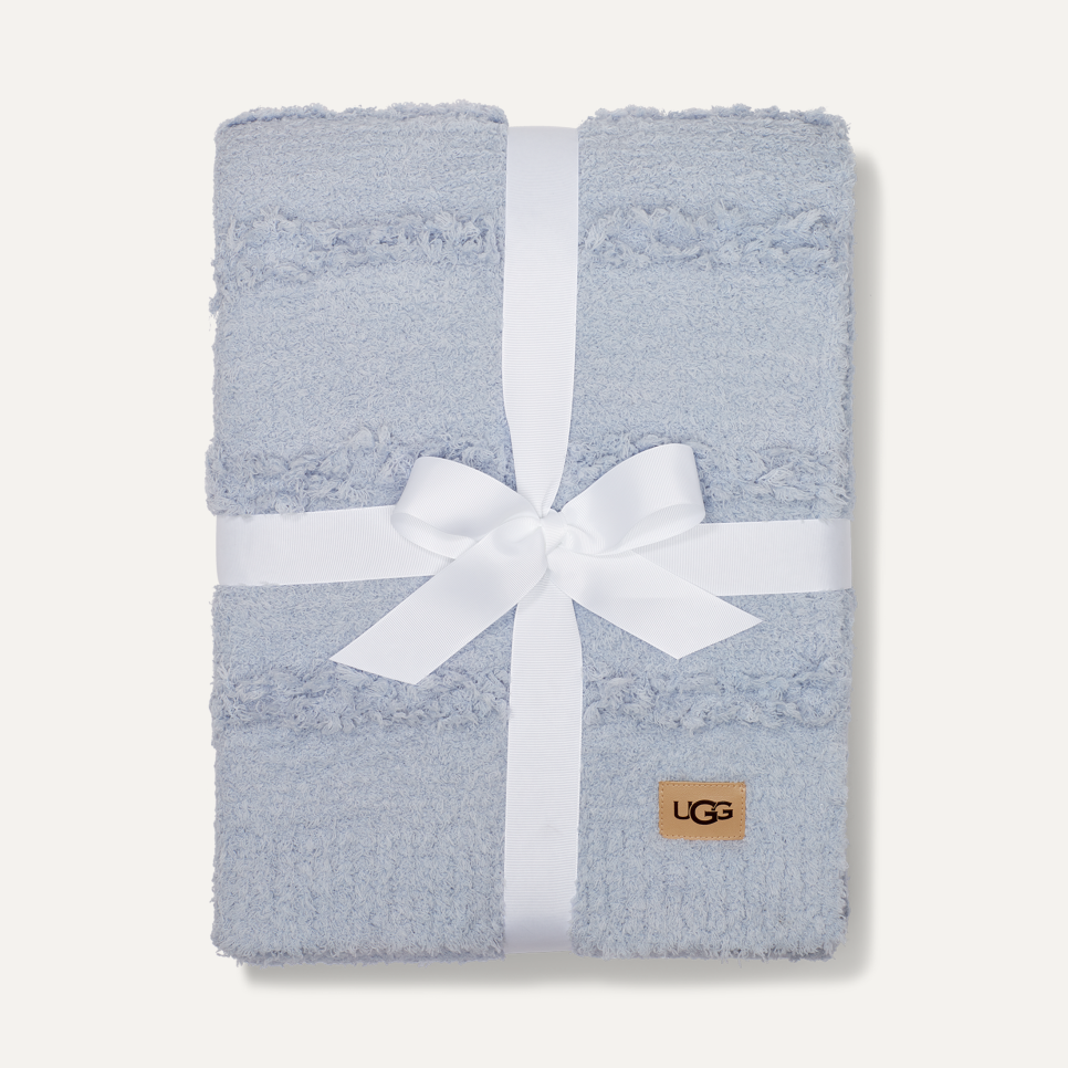 Eugenia Throw 50 x 70 Blanket UGG