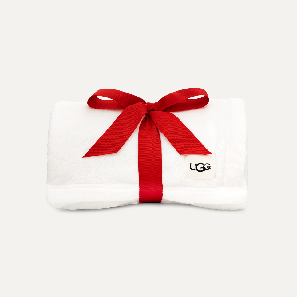 UGG Bartlet Throw for Home UGG