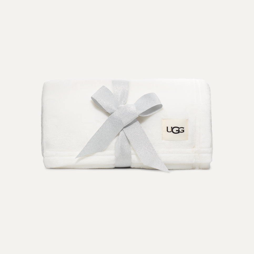 Ugg suncrest throw hotsell