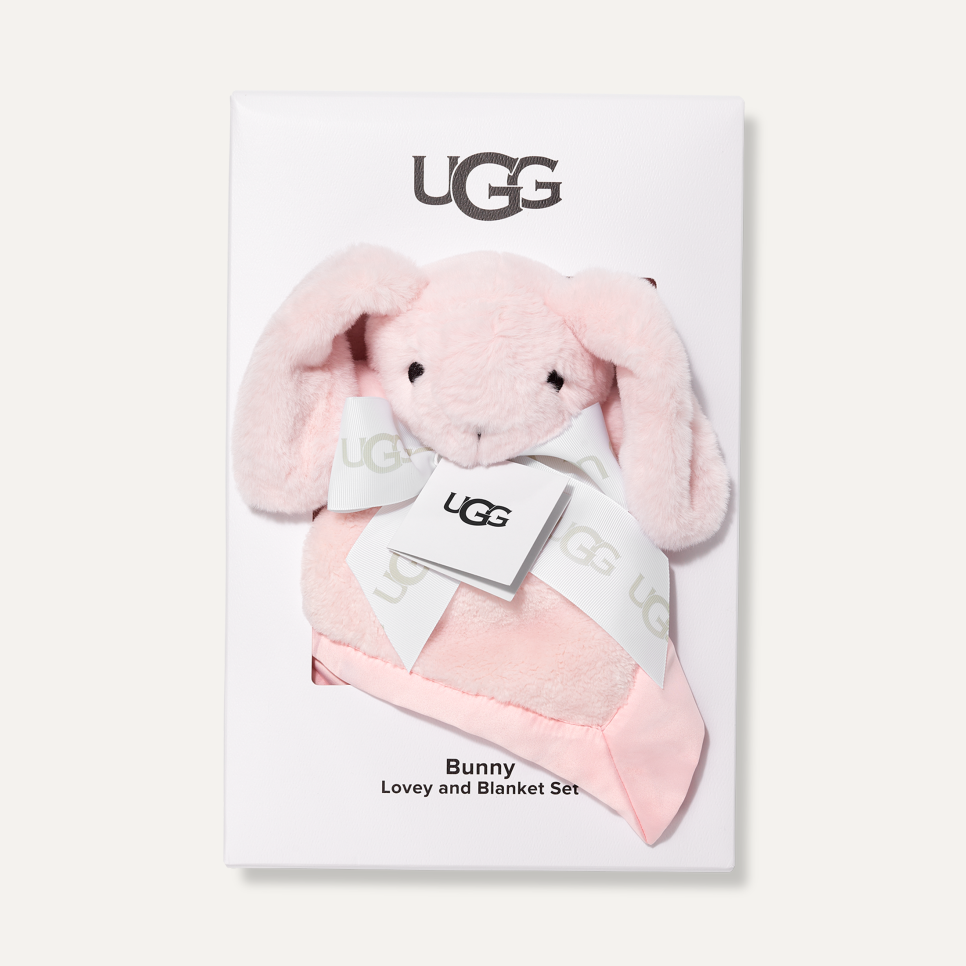 Ugg bunny top