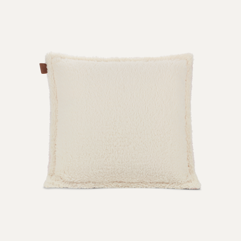 How to wash ugg pillow case store