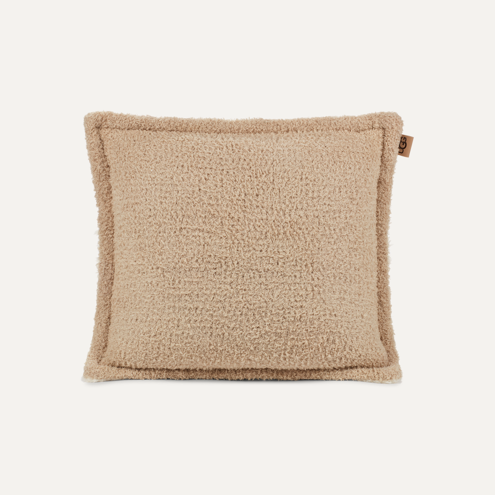 Ugg napa pillow sham discount