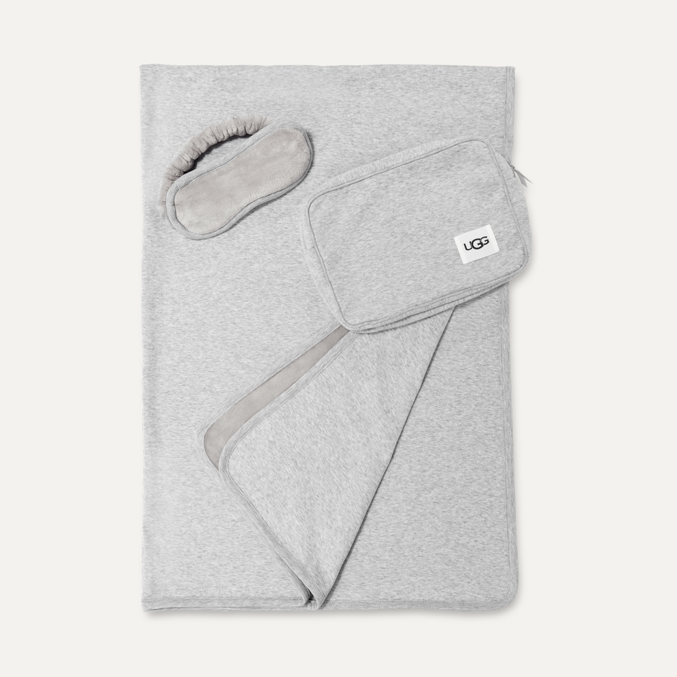Duffield Travel Set Soft Pouch UGG