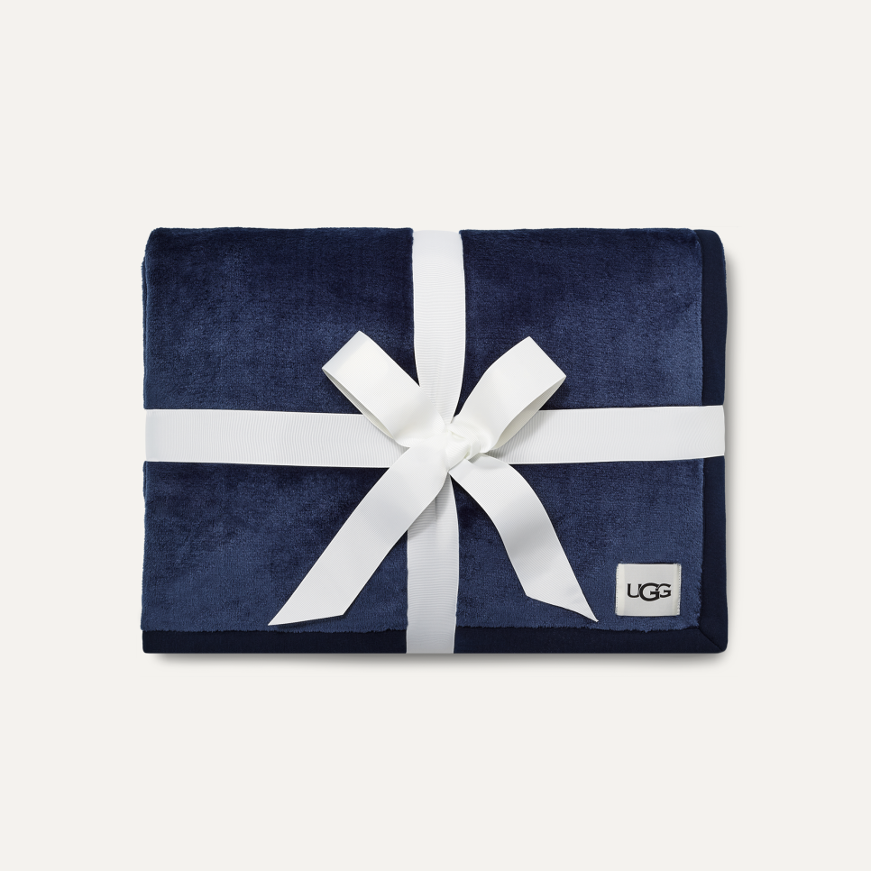 Duffield Throw II Blanket UGG