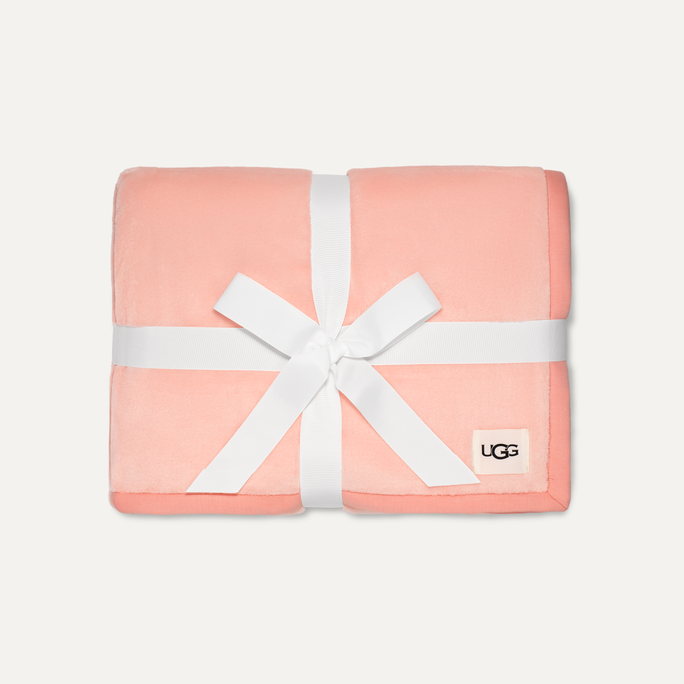 Duffield Throw II Blanket UGG