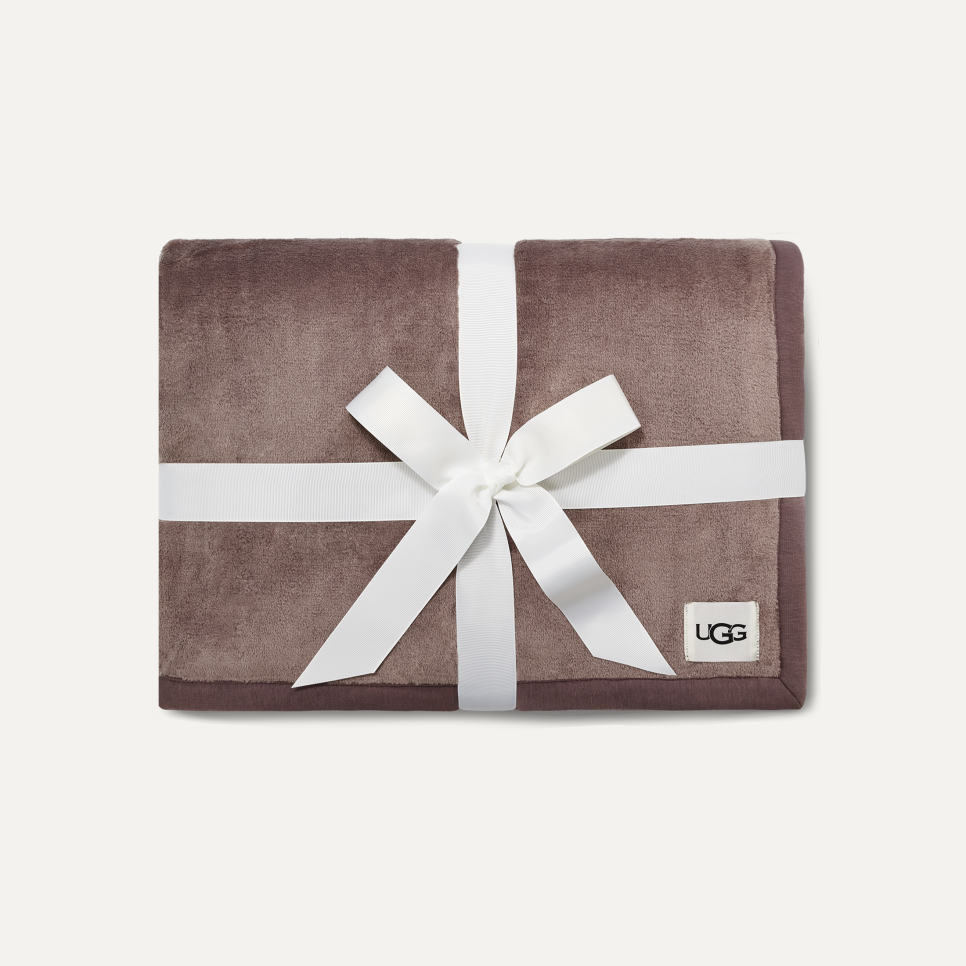 Duffield Throw II UGG Official