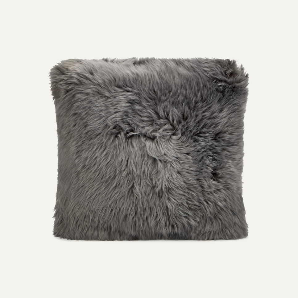 Ugg throw pillows top