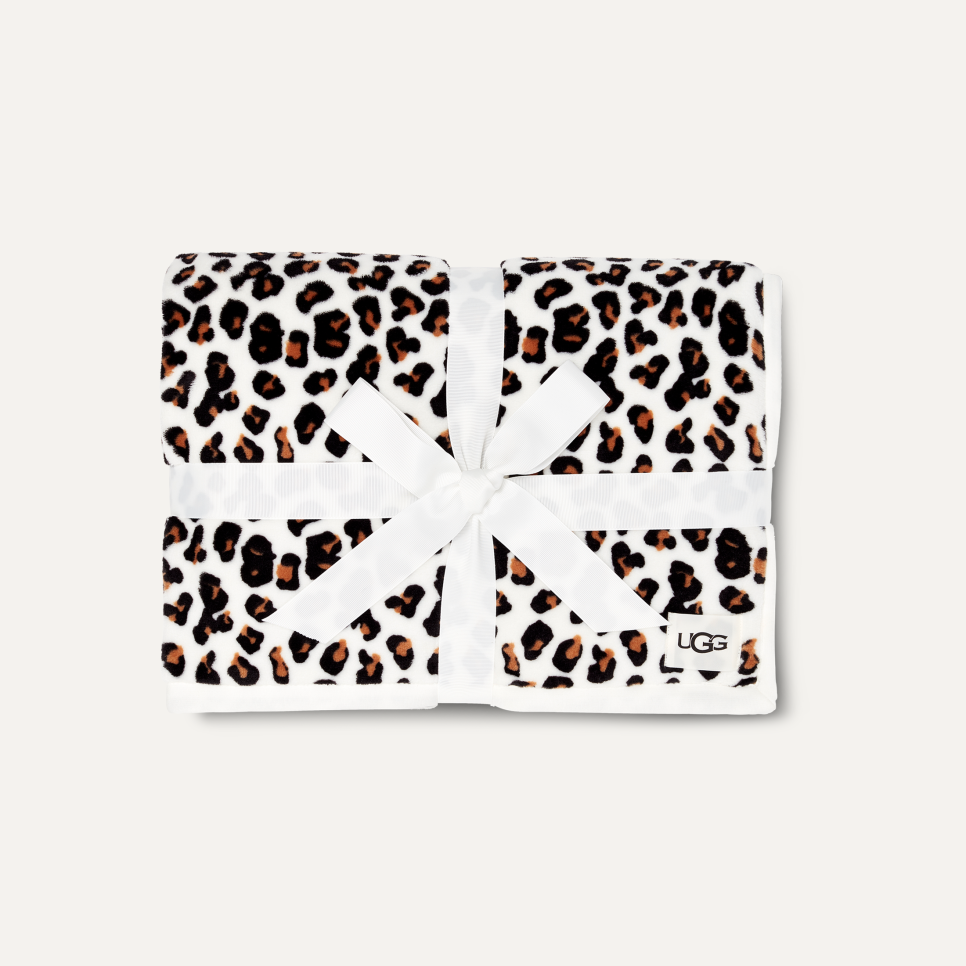 Duffield Throw II Blanket UGG