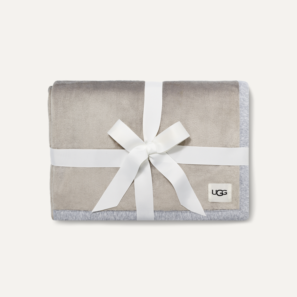 Duffield throw on sale
