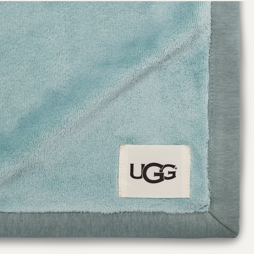 Duffield Throw II | UGG Official®