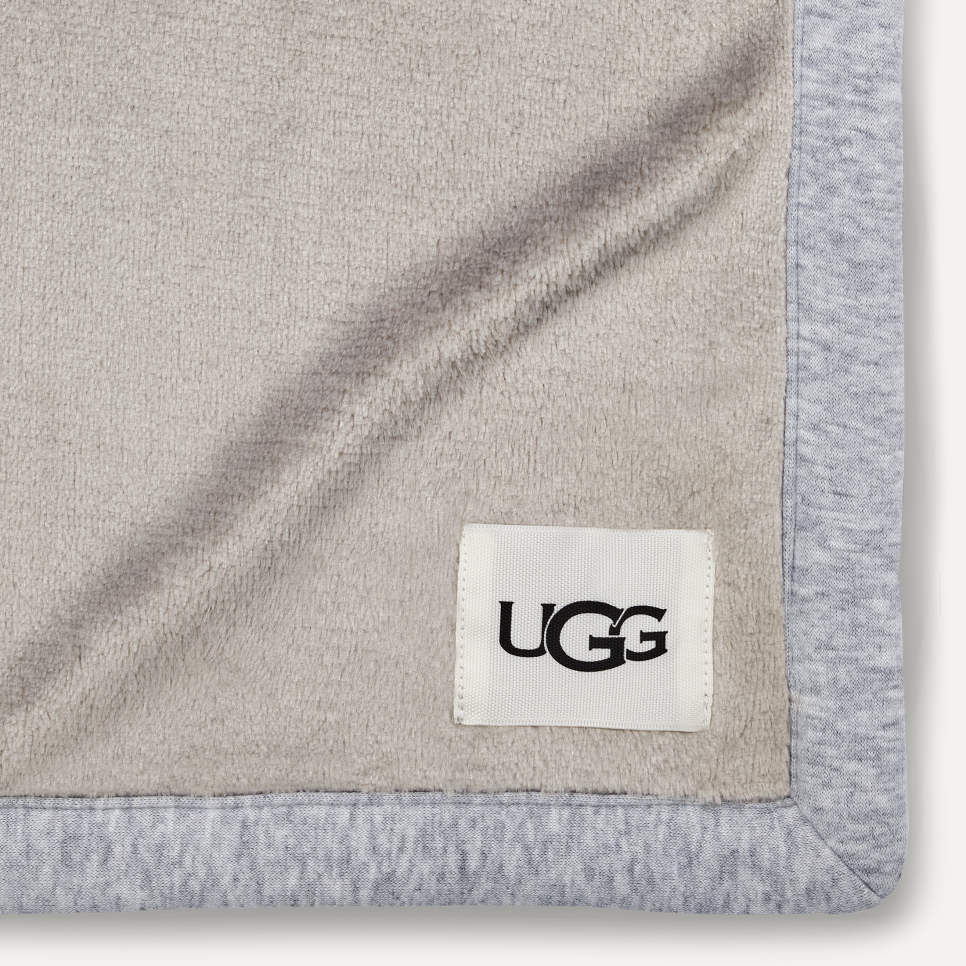 Duffield Throw II UGG Official
