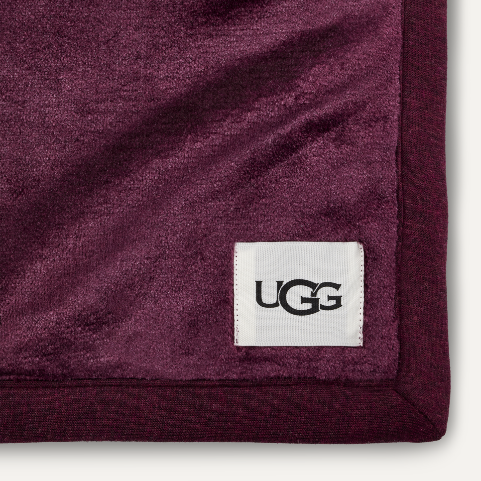 Duffield Throw II UGG Official