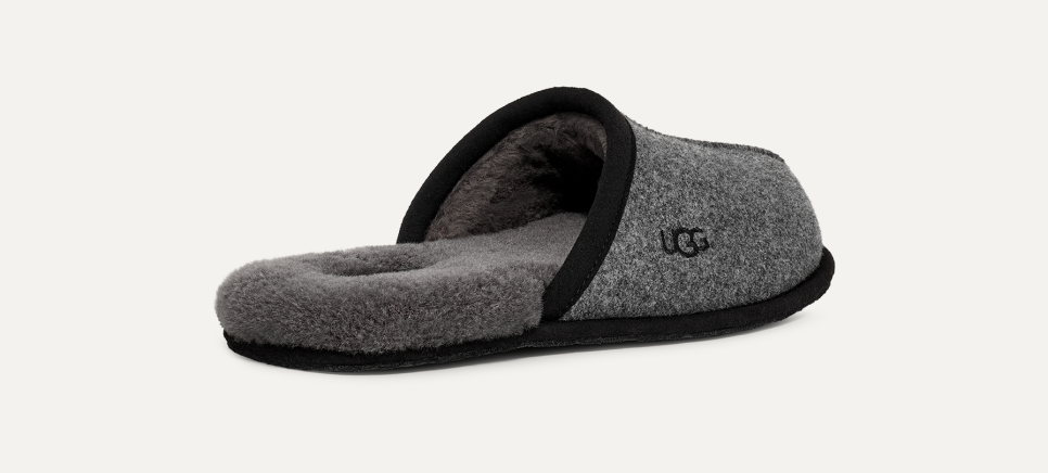 UGG Scuff Wool II Slipper for Men UGG Lithuania