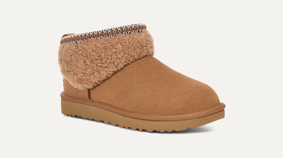 Classic ugg slippers sales