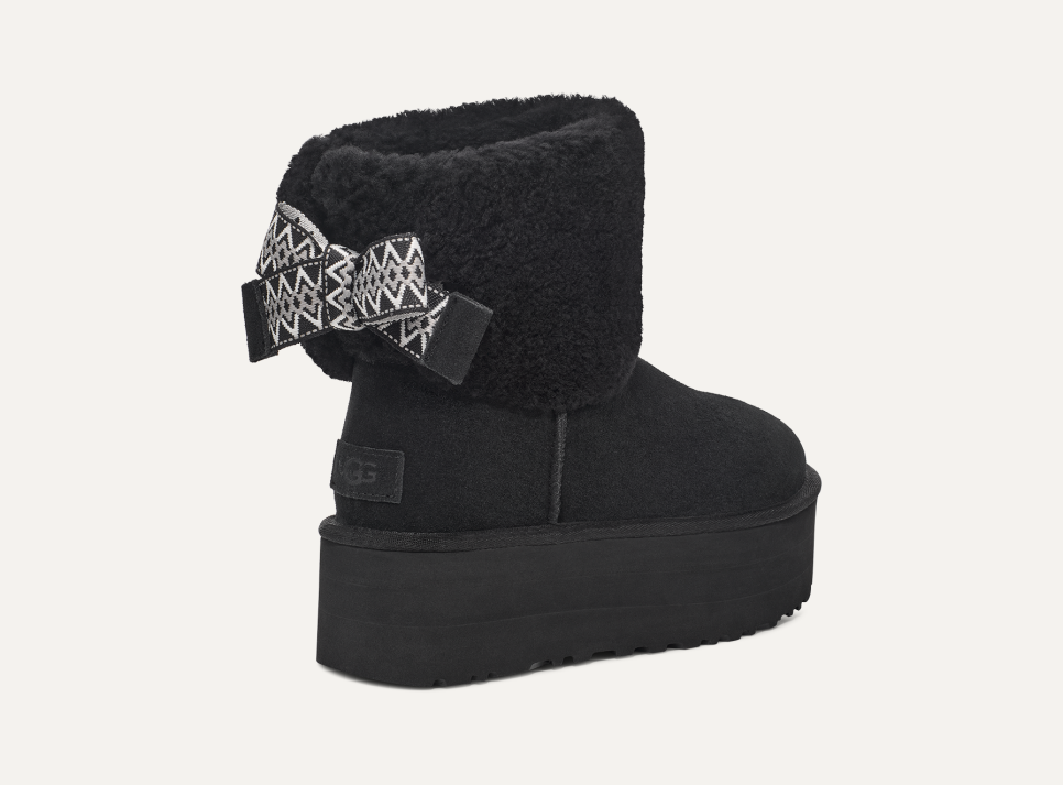 UGG Classic Mini Maxi Curly for Women UGG