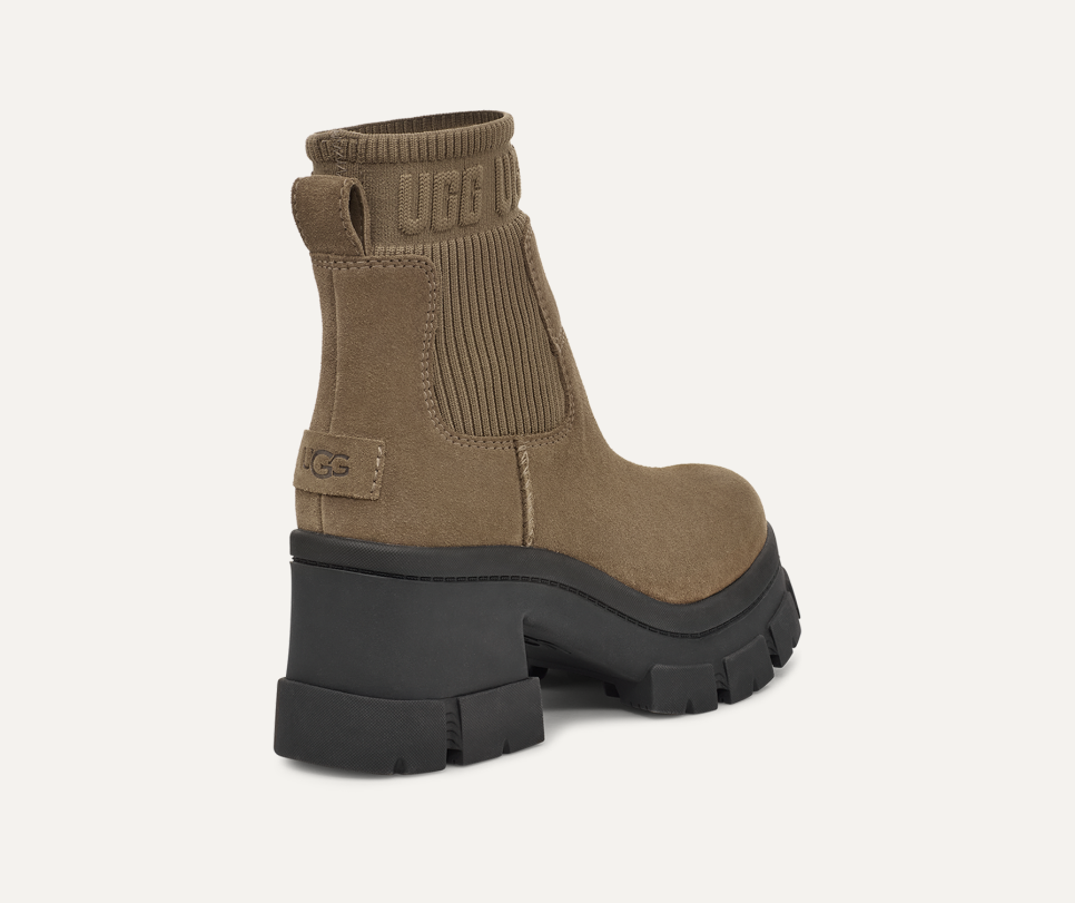 UGG Brooklyn Chelsea Boot for Women UGG