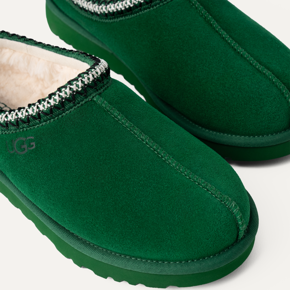 Uggs tasman slippers sale on sale