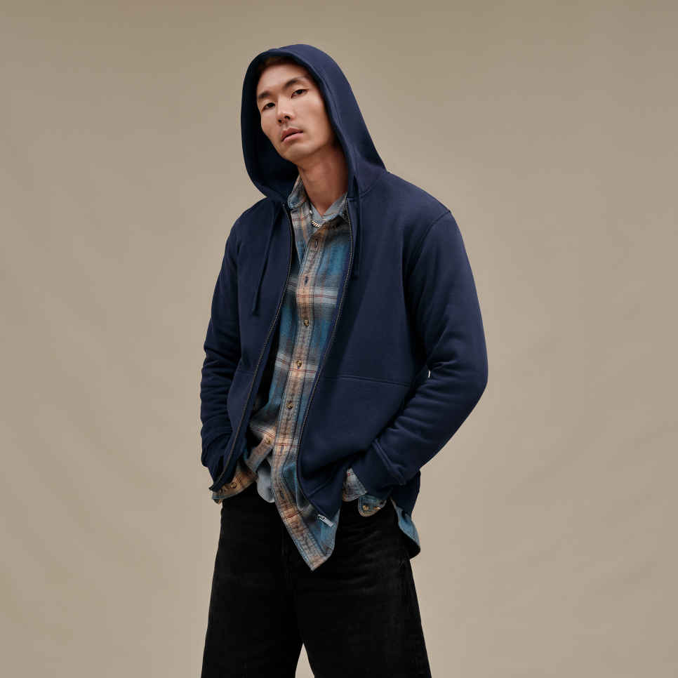 Gordon Hoodie UGG