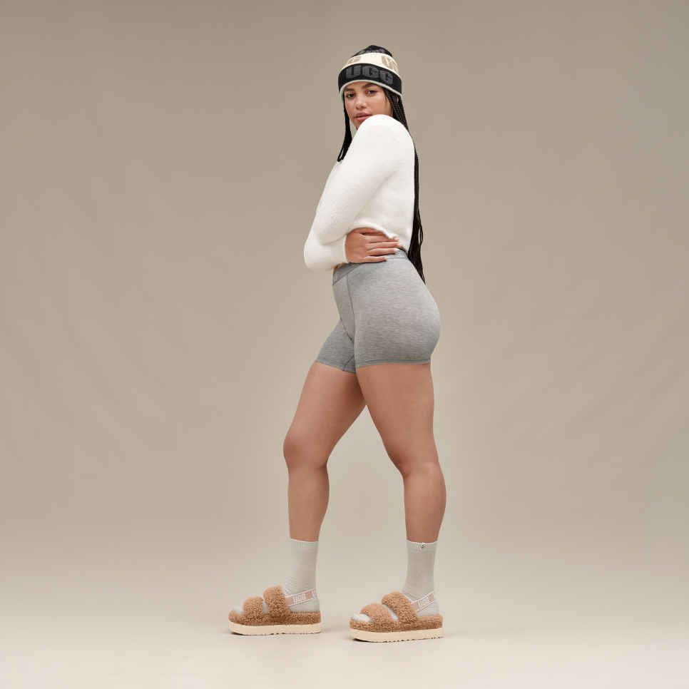 Women's Alexiah Boy Short