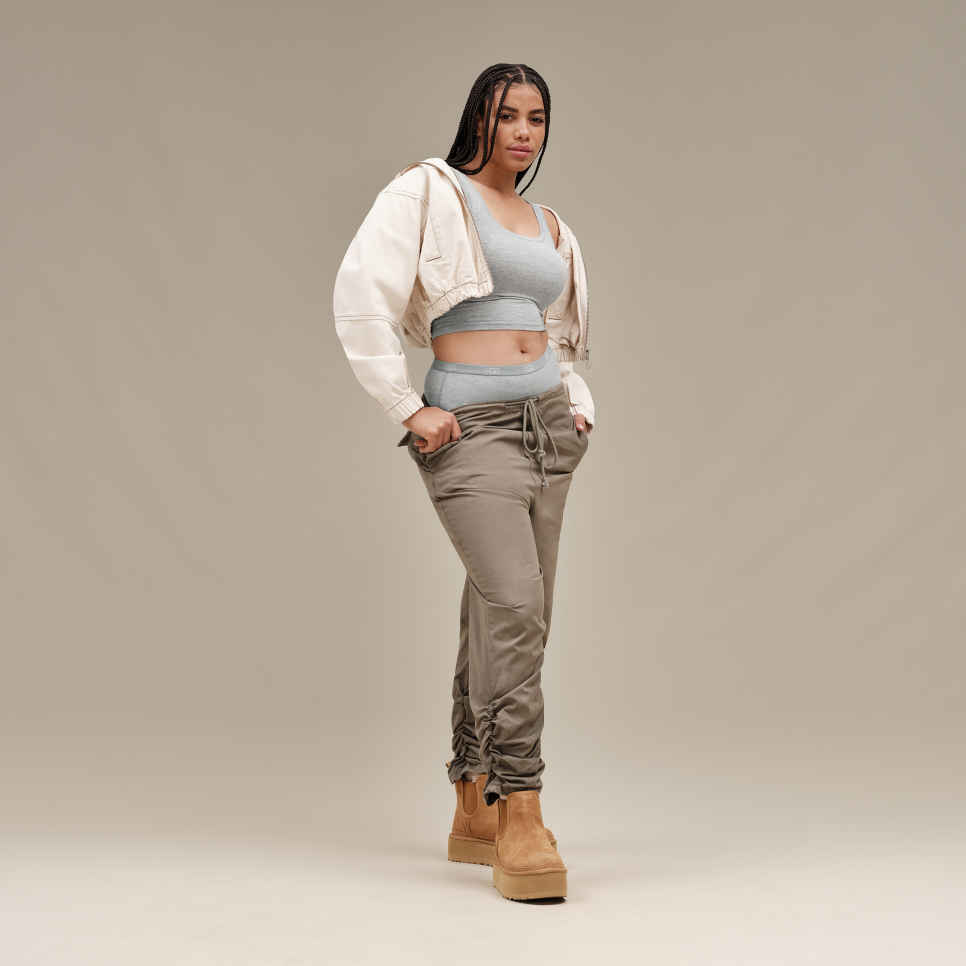 Desiray Cheeky Boy Short | UGG®