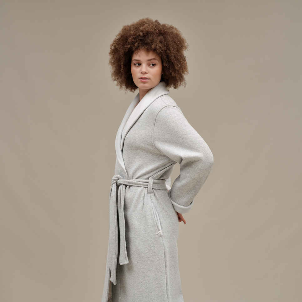 UGG Duffield Robe for Women UGG