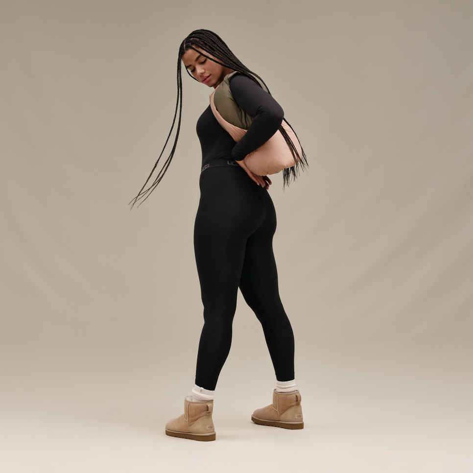 Ugg fleece leggings 2025