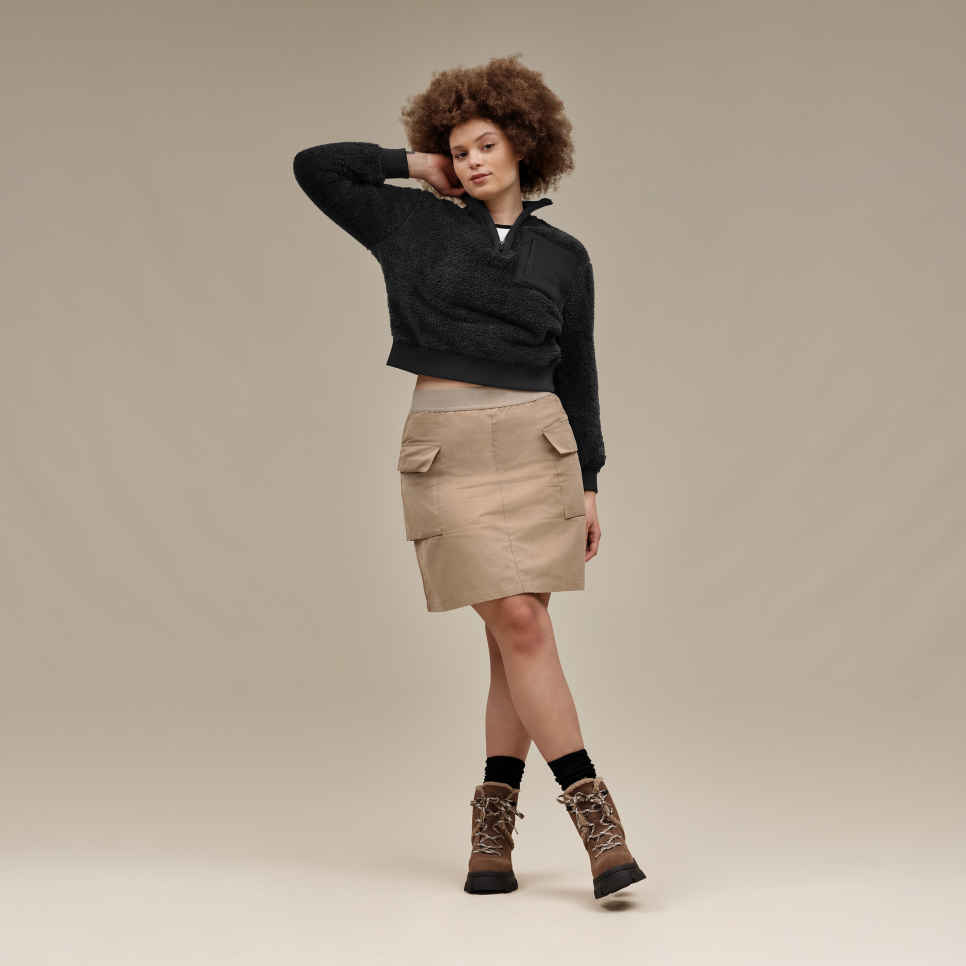 【UGG】★ブーツ★ Women's Brooklyn Hiker Amazon.com | UGG Women's Brooklyn Hiker Fashion Boot