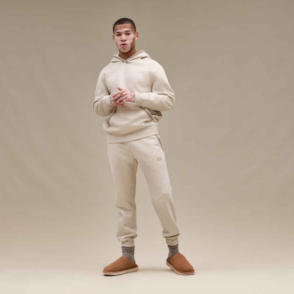 Mens ugg joggers top