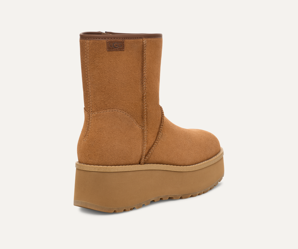 Ugg kristin slim wedge boots shop