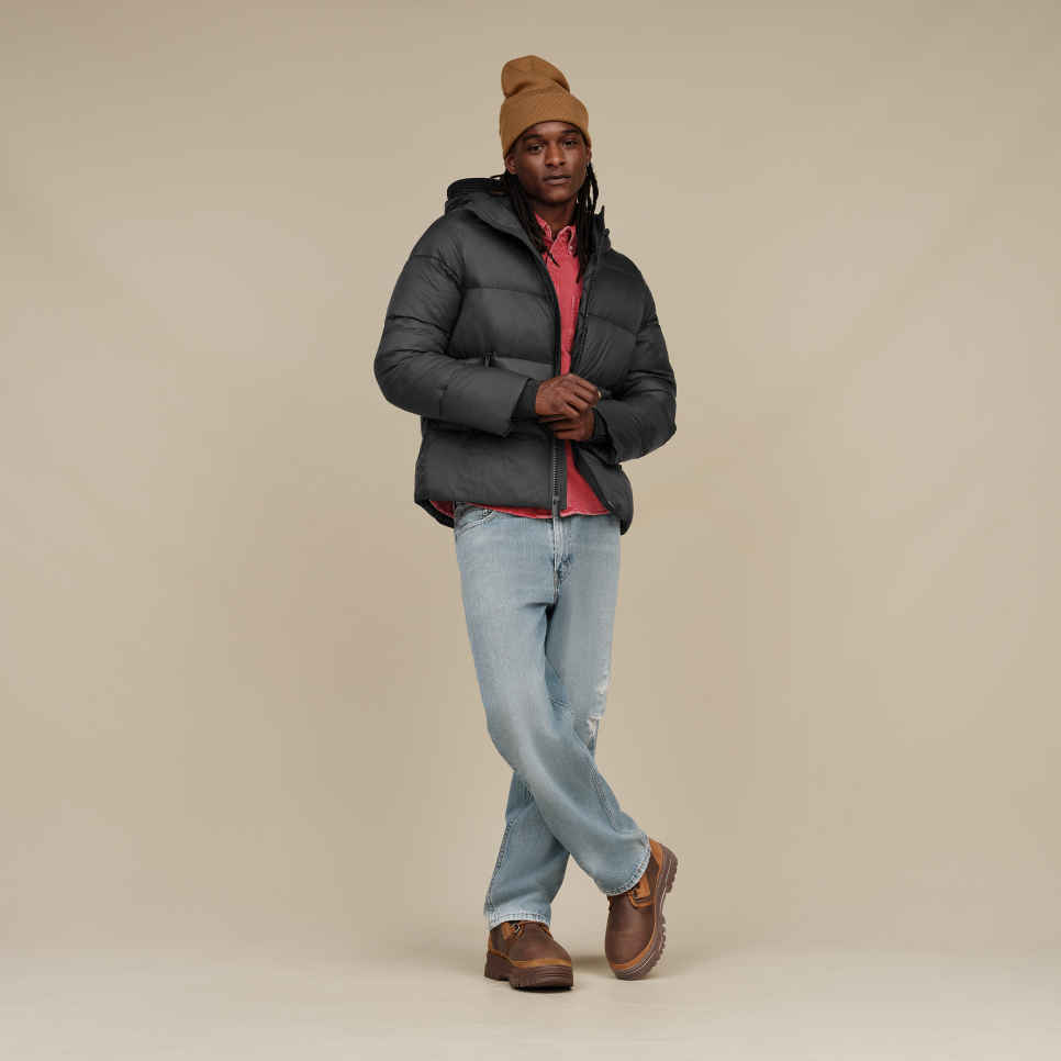Brayden Puffer Jacket | UGG® Brayden Puffer Jacket | UGG®