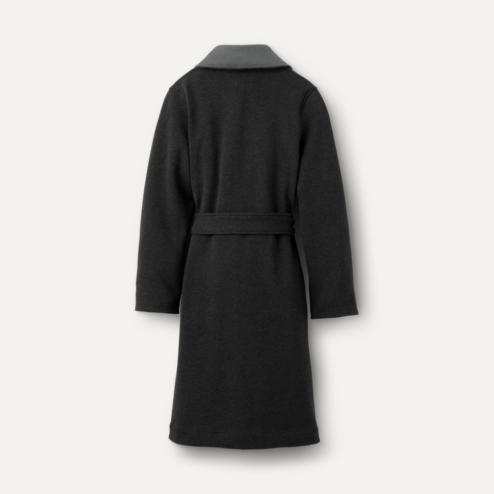 Ugg Women s Duffield Robe Black Robes