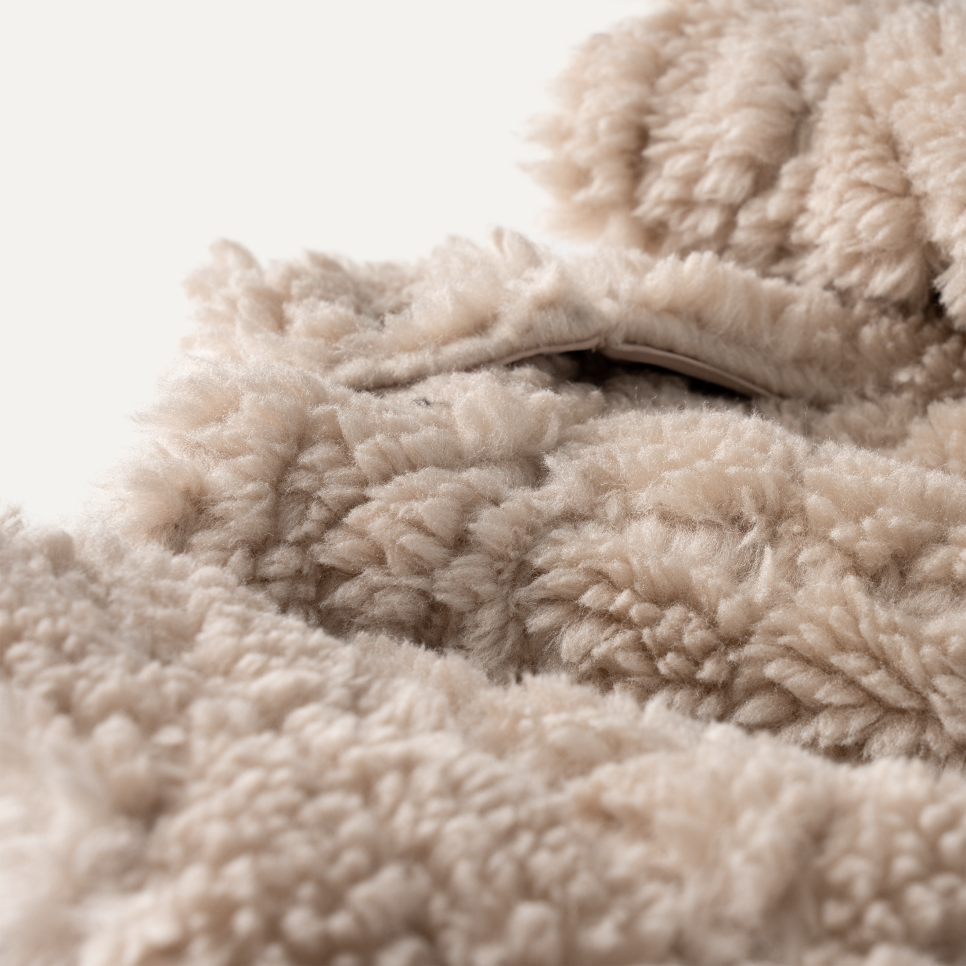 UGG® Janson UGGfluff Jacket Novelty for Men | UGG® UGG® Janson UGGfluff Jacket Novelty for Men | UGG®