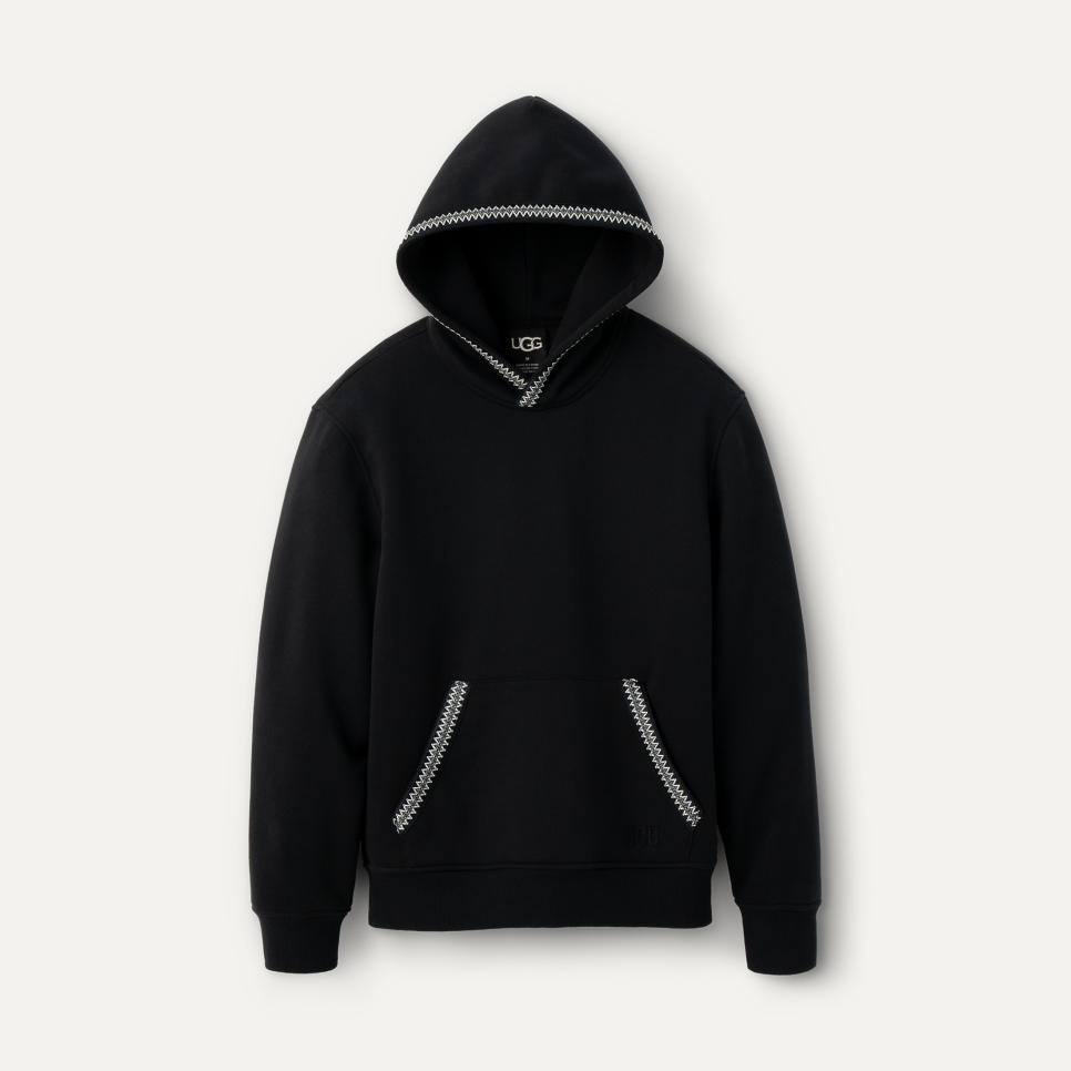 Ugg sweatshirt top