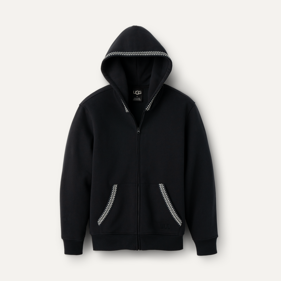 Men s Tasman Full Zip Hoodie UGG