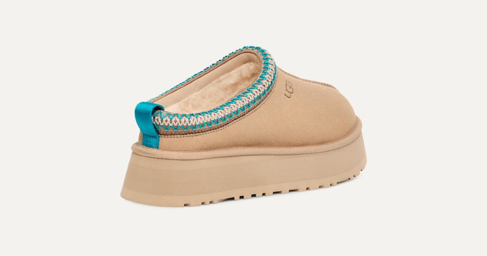 Ugg lace up slippers on sale