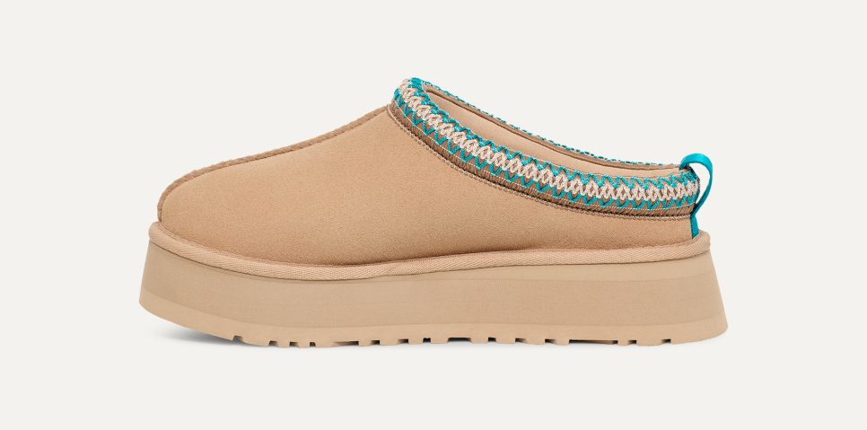 The new ugg slippers top