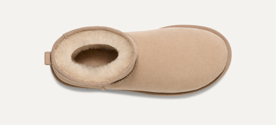 【限定価格セール！】 Women's Classic Mini II Boot | UGG® 靴