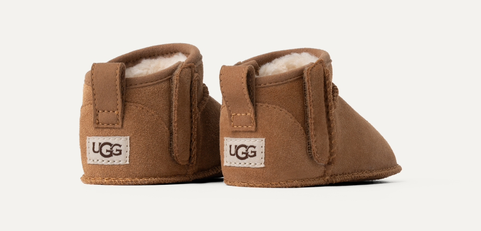 Uggs for 6 month old discount
