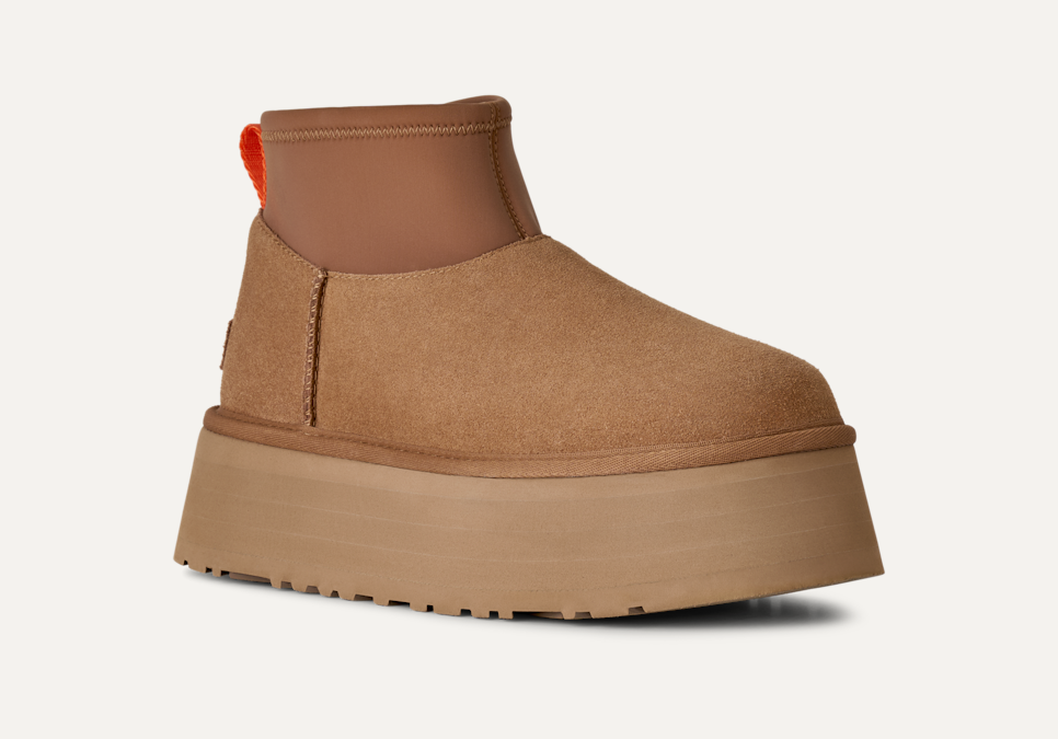 Classic Mini Dipper Boot UGG Classic Mini Dipper Boot for Women | UGG® UK