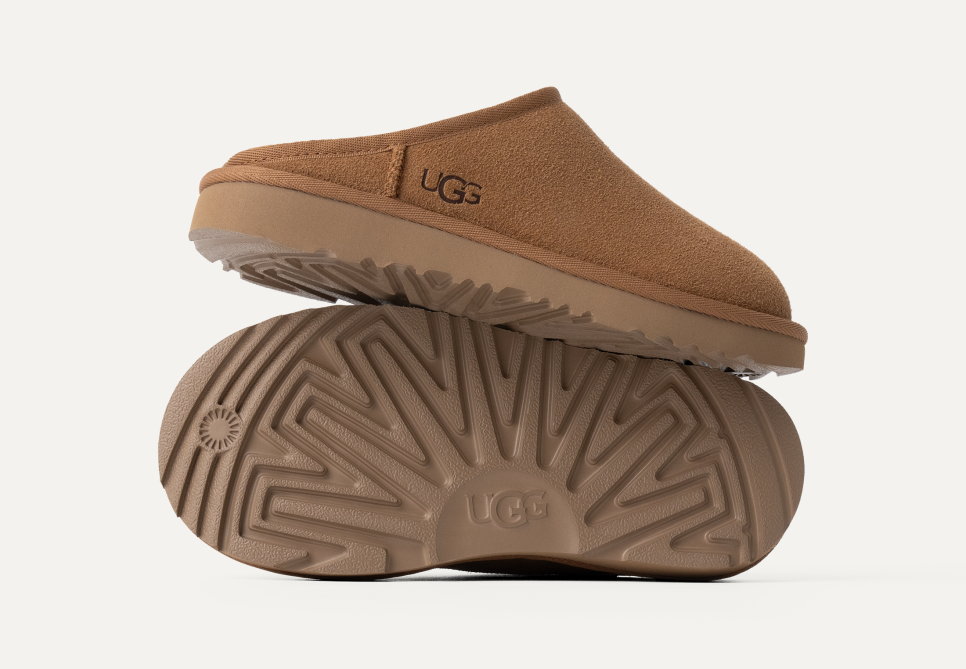 UGG Classic Slip On for UGG