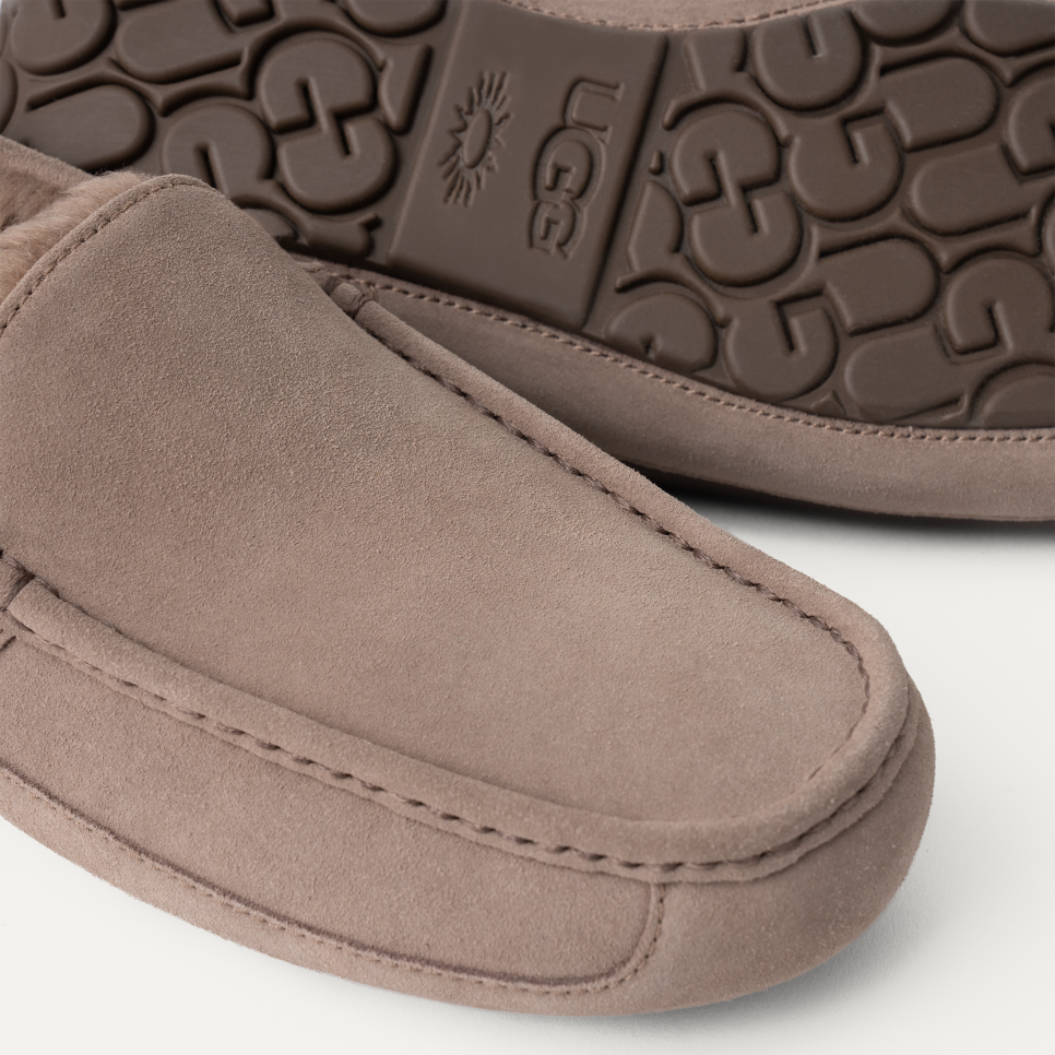 Men's Ascot Slipper | UGG® Official