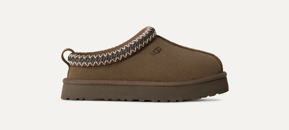 Kids Tazz Indoor Outdoor Slipper UGG