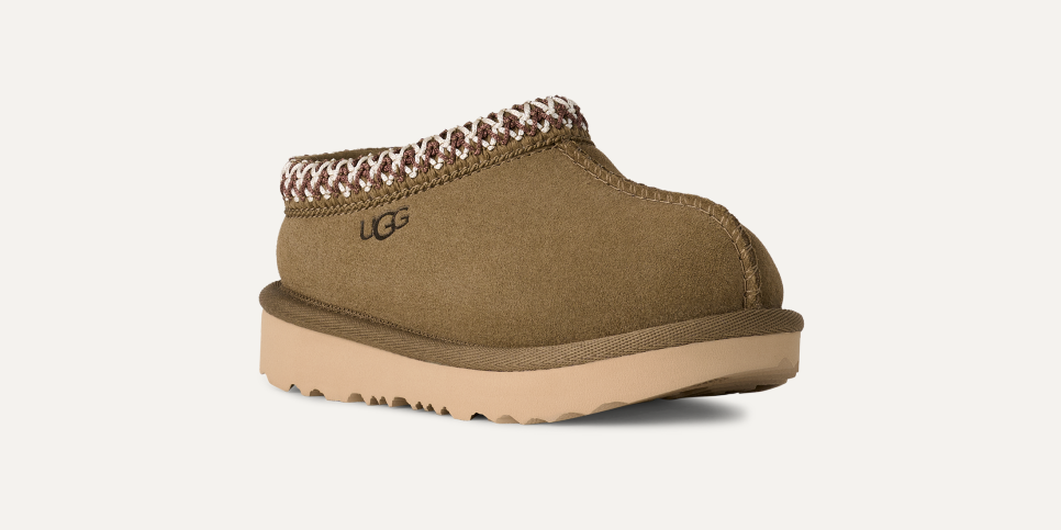 Ugg tasman slippers kids top