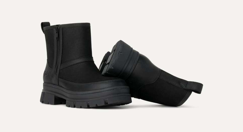 UGG Ashton Zip for Women UGG