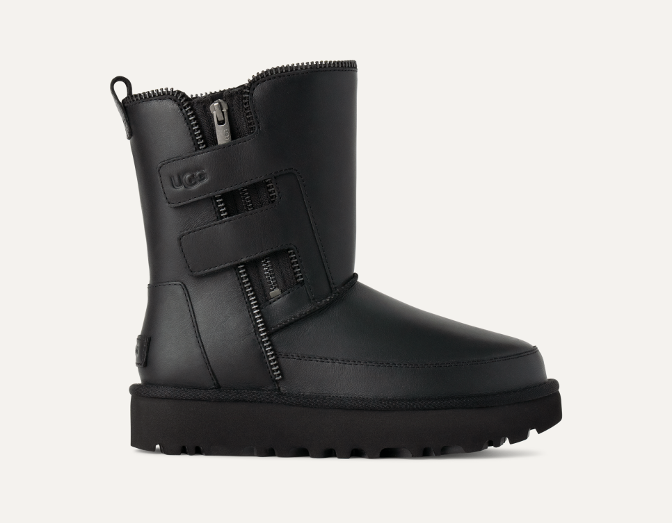 UGG Classic Short Moto Boot for Women UGG