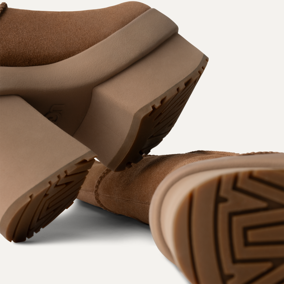 UGG New Heights Platform Xtra Boot for Women | UGG® UK