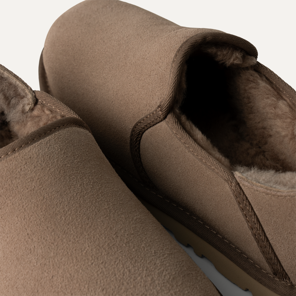 Ugg kenton slipper top