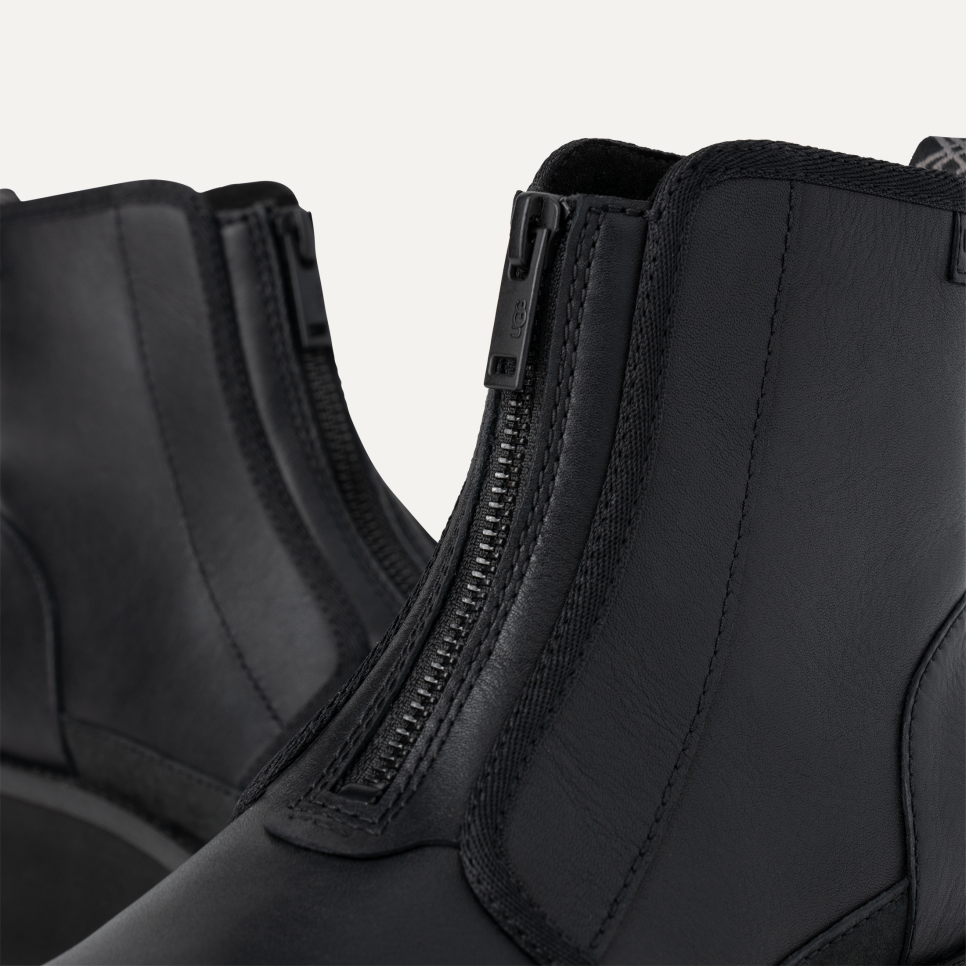 Frye storm zip rain bootie deals