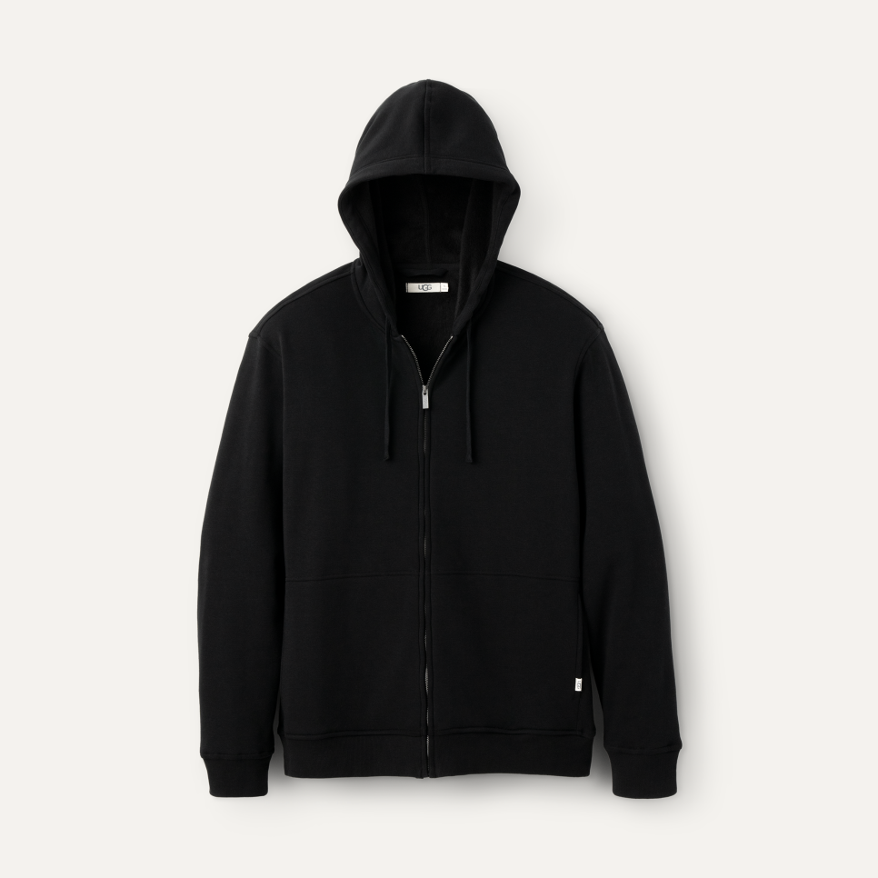 Ugg gertie full zip hoodie online