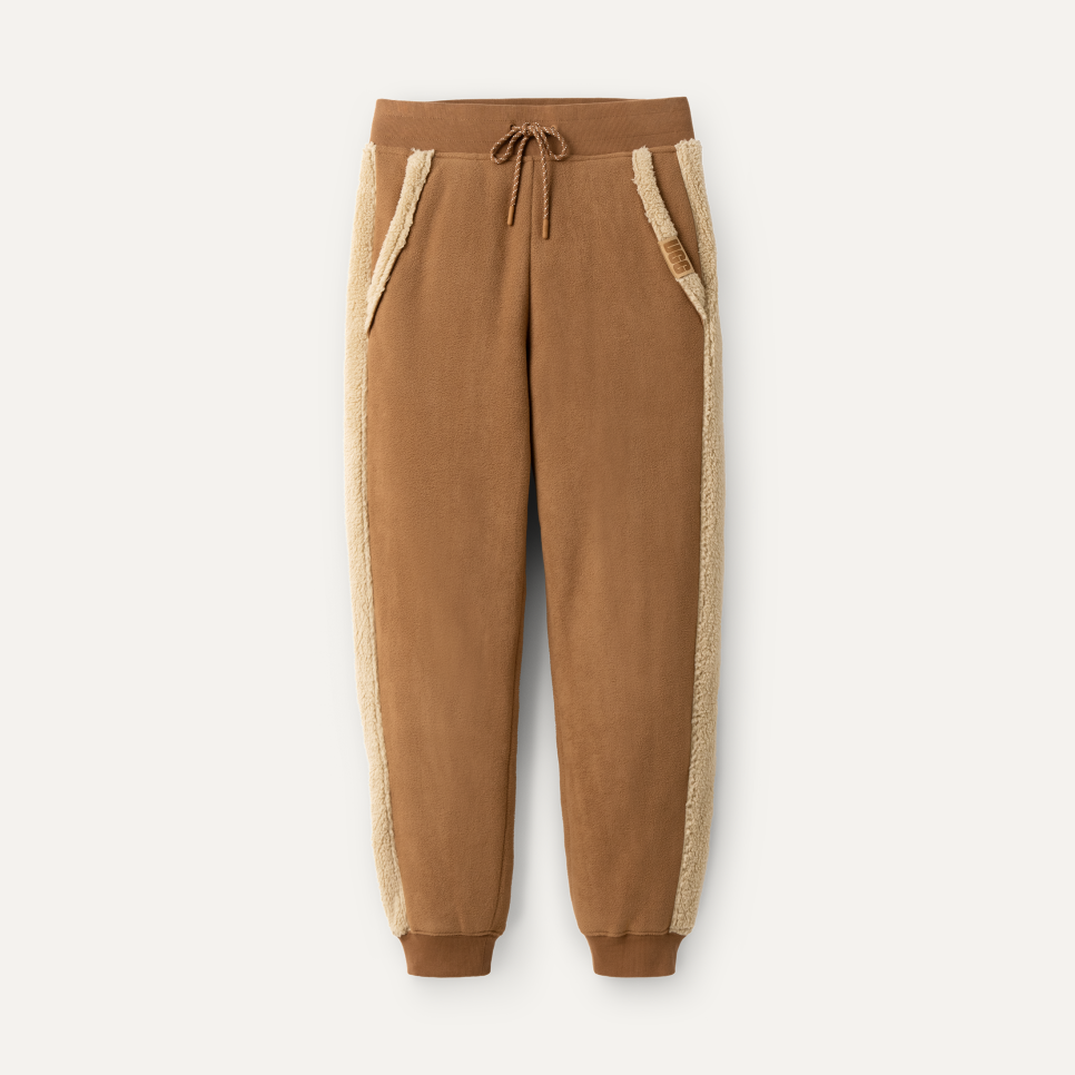 Men s Evren Bonded Fleece Jogger